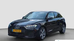 Blauw Gebruikt 2021 Audi A1 Sportback Basis Hatchback | € 22.645 (Eerlijke prijs)