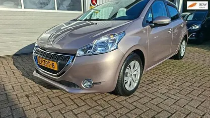 Occasion Peugeot 208 Active 82 PK (60 kW) 2013 Hatchback