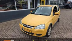 Gebruikt 2005 Opel Corsa Essentia Hatchback | € 1.440 (Eerlijke prijs)