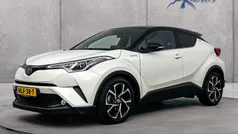 Gebruikt 2020 Toyota C-HR SUV | € 21.600 (Eerlijke prijs)