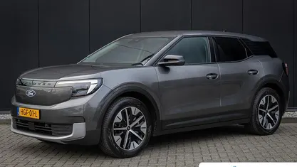 Occasion 2025 Ford Explorer Extended Range SUV | € 38.795 (Eerlijke prijs)