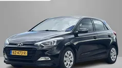 Gebruikt 2018 Hyundai i20 Comfort Hatchback | € 12.700 (Eerlijke prijs)