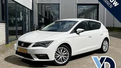 Wit Gebruikt 2019 Seat Leon Style Hatchback | € 14.900 (Goede deal)
