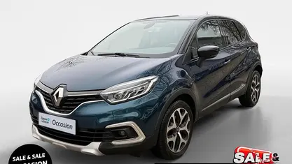 Occasion Renault Captur Intens 2021 SUV