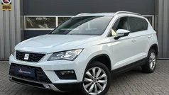 Wit Gebruikt 2018 Seat Ateca Business SUV | € 17.950 (Eerlijke prijs)