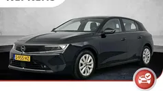 Gebruikt 2023 Opel Astra Edition Hatchback | € 18.980 (Super prijs)