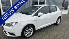 Wit Gebruikt 2017 Seat Ibiza CONNECT Hatchback | € 7.950 (Goede deal)