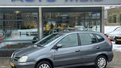 Occasion Nissan Almera Acenta 116 PK (85 kW) 2005 MPV