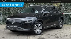 Zwart Gebruikt 2024 Mercedes EQA250+ Premium SUV | € 40.900 (Super prijs)