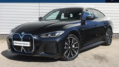 Occasion BMW i4 M Sport 250 kW (340 PK) 2023 Sedan
