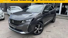 Gebruikt 2024 Peugeot 3008 GT SUV | € 28.900 (Eerlijke prijs)