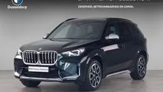 Zwart Gebruikt 2023 BMW X1 xLine SUV | € 48.250 (Goede deal)