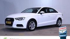 Wit Gebruikt 2020 Audi A3 Proline Sedan | € 22.650 (Goede deal)