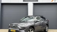 Gebruikt 2019 Toyota RAV4 Executive SUV | € 29.500 (Eerlijke prijs)