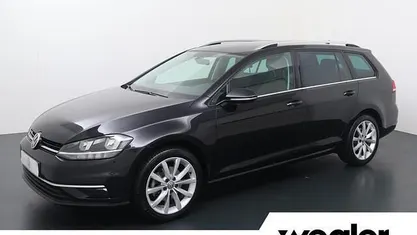 Occasion 2019 VW Golf VII Highline Stationwagen | € 18.940 (Eerlijke prijs)
