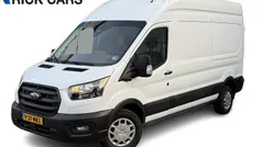 Gebruikt 2024 Ford Transit Van | € 24.950 (Eerlijke prijs)