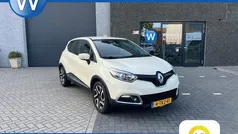 Gebruikt 2014 Renault Captur Dynamique SUV | € 8.499 (Eerlijke prijs)