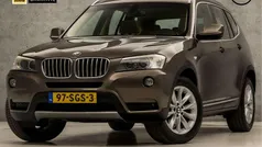 Gebruikt 2011 BMW X3 Executive SUV | € 14.945 (Goede deal)