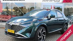 Gebruikt 2025 Nissan Qashqai Tekna+ SUV | € 41.640 (Eerlijke prijs)