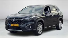 Gebruikt 2024 Suzuki SX4 S-Cross SUV | € 29.249 (Eerlijke prijs)