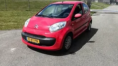 Gebruikt 2007 Citroën C1 Hatchback | € 1.500 (Goede deal)