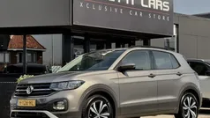Gebruikt 2020 VW T-Cross Life SUV | € 17.900 (Eerlijke prijs)