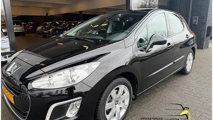 Occasion Peugeot 308 Active 120 PK (88 kW) 2012 Hatchback