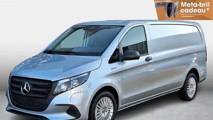 Occasion Mercedes Vito 85 kW (116 PK) 2025 Van