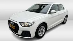 Gebruikt 2021 Audi A1 Sportback Proline Hatchback | € 18.250 (Goede deal)