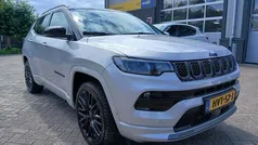 Gebruikt 2022 Jeep Compass SUV | € 27.395 (Goede deal)