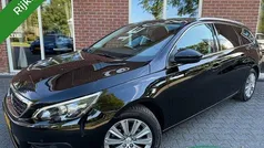 Gebruikt 2020 Peugeot 308 Stationwagen | € 9.444 (Goede deal)