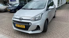 Gebruikt 2019 Hyundai i10 Comfort Hatchback | € 9.999 (Eerlijke prijs)
