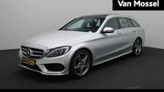 Mercedes 180