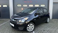 Gebruikt 2015 Opel Karl Cosmo Hatchback | € 5.999 (Goede deal)