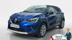 Gebruikt 2022 Renault Captur Intens SUV | € 21.940 (Goede deal)