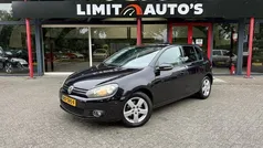 VW Golf VI