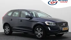 Blauw Gebruikt 2014 Volvo XC60 Summum SUV | € 22.950 (Eerlijke prijs)