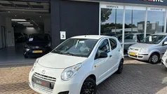 Gebruikt 2014 Suzuki Alto Comfort Hatchback | € 5.500 (Eerlijke prijs)