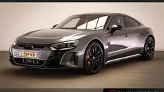 Gebruikt 2021 Audi RS e-tron GT Edition .1 Sedan | € 105.295 (Eerlijke prijs)