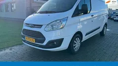 Gebruikt 2017 Ford Transit Custom Trend Van | € 9.450 (Eerlijke prijs)