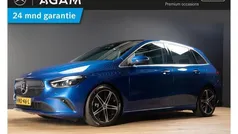 Gebruikt 2025 Mercedes B180 Luxury MPV | € 44.950 (Eerlijke prijs)