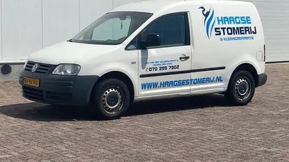 Occasion VW Caddy 69 PK (50 kW) 2006 MPV