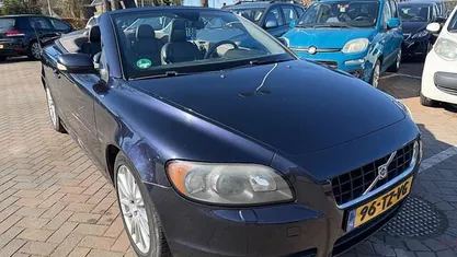 Occasion Volvo C70 Summum 180 PK (132 kW) 2007 Cabriolet