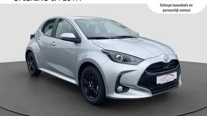 Gebruikt 2025 Toyota Yaris Active Hatchback | € 25.740 (Eerlijke prijs)