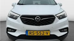 Gebruikt 2018 Opel Mokka Innovation SUV | € 12.950 (Super prijs)