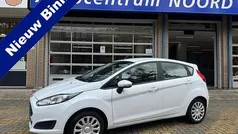 Gebruikt 2015 Ford Fiesta Style Hatchback | € 5.999 (Super prijs)
