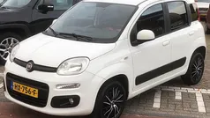 Gebruikt 2015 Fiat Panda Lounge Hatchback | € 6.750 (Eerlijke prijs)
