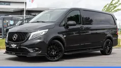 Grijs Gebruikt 2020 Mercedes Vito AMG MPV | € 30.995 (Super prijs)