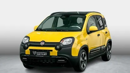 Gebruikt 2025 Fiat Panda Hatchback | € 19.990 (Eerlijke prijs)