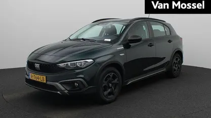 Gebruikt 2022 Fiat Tipo Cross Hatchback | € 17.940 (Eerlijke prijs)